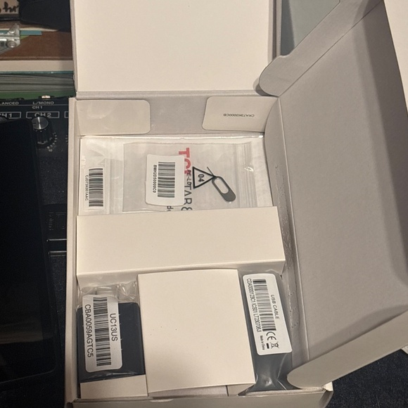 TCL TAB 8LE - Picture 3 of 4